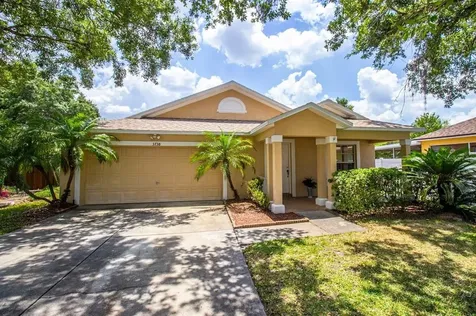 3738 Golden Eagle Drive Land O Lakes FL 34639