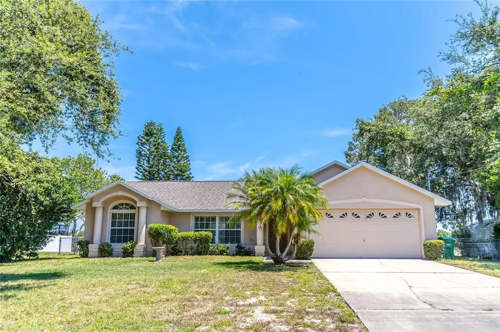 2578 Sheffield Drive Deltona FL 32738