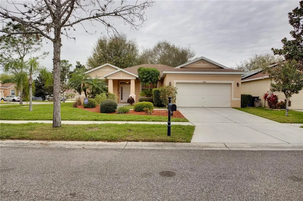 11432 Laurel Brook Court Riverview FL 33569