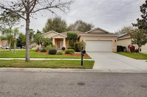11432 Laurel Brook Court Riverview FL 33569