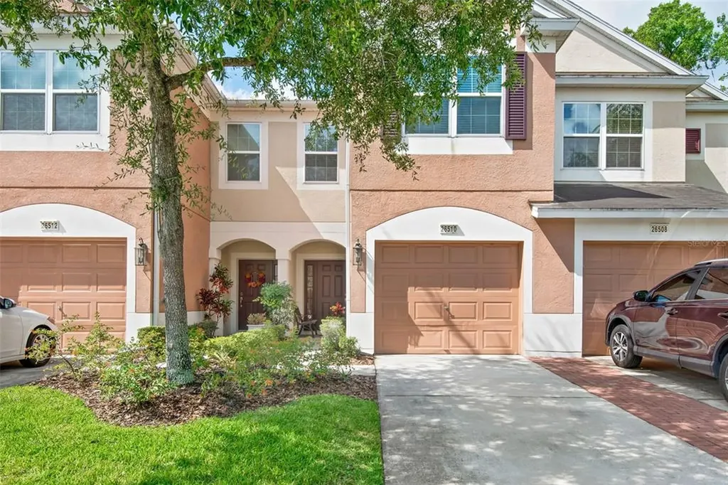 26510 Chimney Spire Lane Wesley Chapel FL 33544