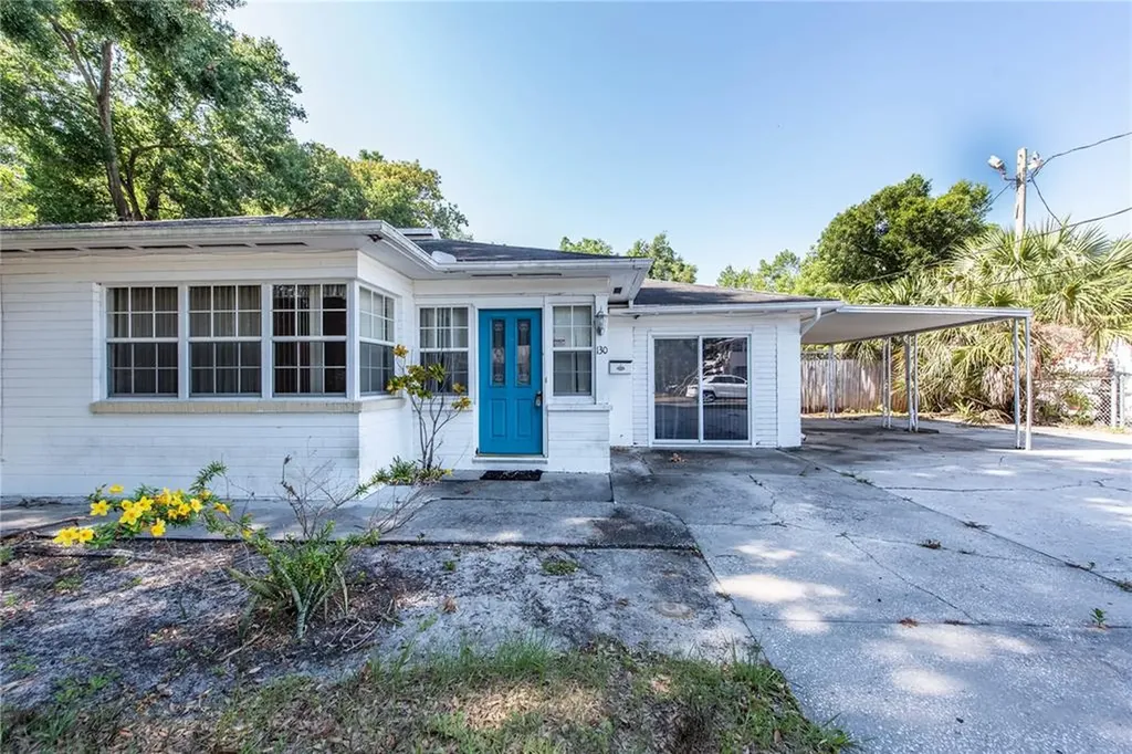 130 W Park Street Lakeland FL 33803