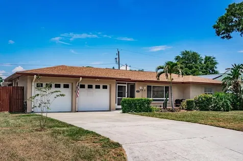 1532 Citrus Street Clearwater FL 33756