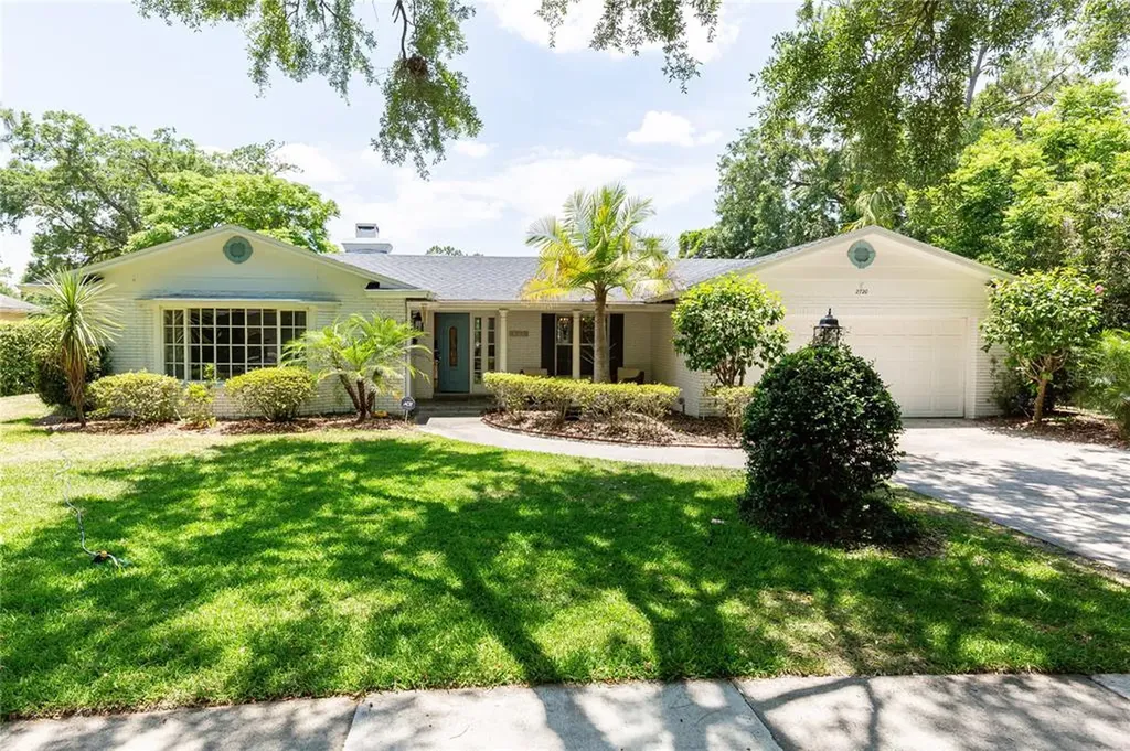 2720 Summerfield Road Winter Park FL 32792