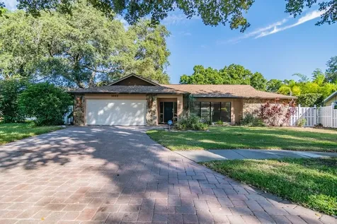 3203 Taralawn Court Tampa FL 33618