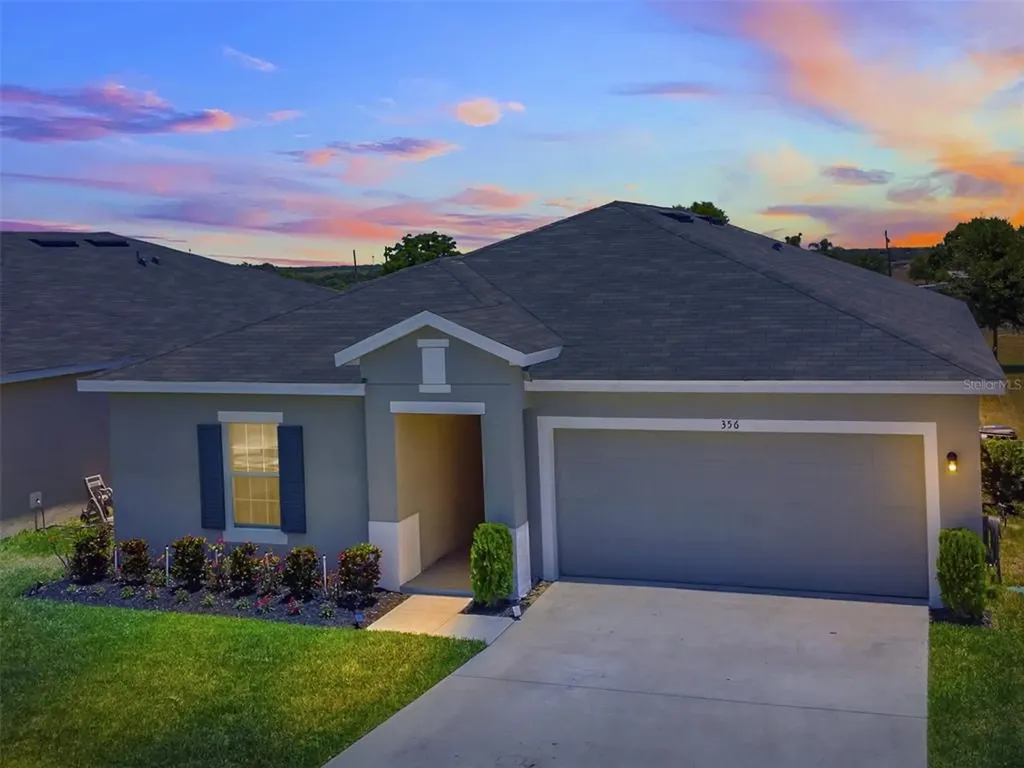 356 Willet Street Haines City FL 33844