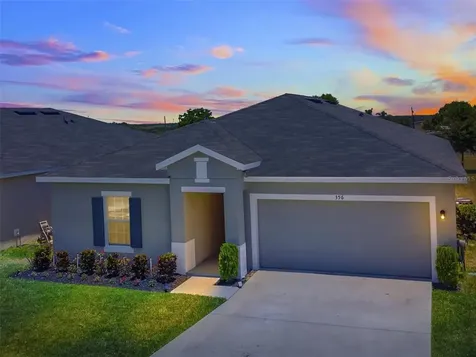 356 Willet Street Haines City FL 33844