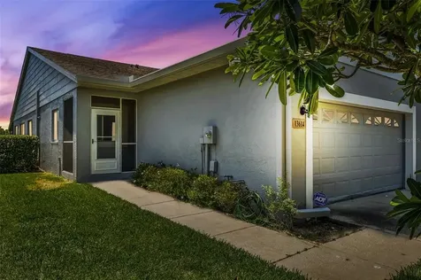13614 Lake Point Drive S Clearwater FL 33762