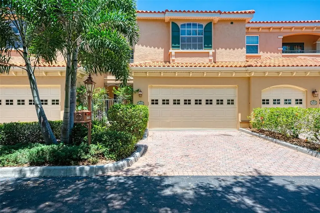 3663 Square West Lane Sarasota FL 34238
