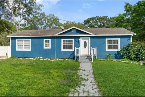 6803 N Himes Avenue Tampa FL 33614