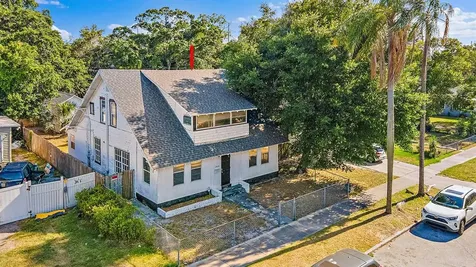 2920 3rd Avenue S St Petersburg FL 33712