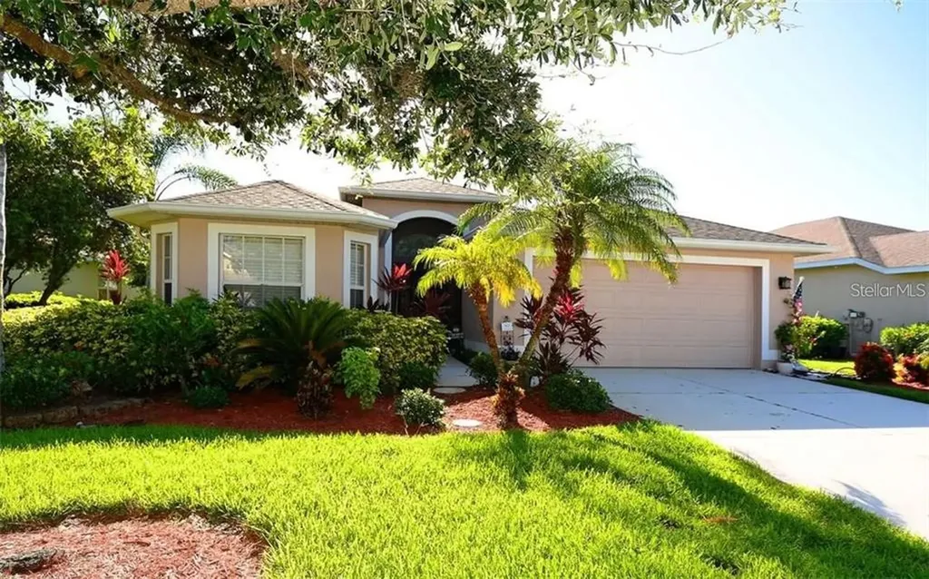 331 Heritage Isles Way Bradenton FL 34212
