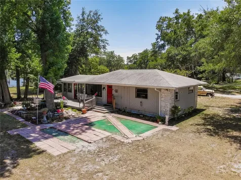 5465 Lake Tyner Drive Orlando FL 32839