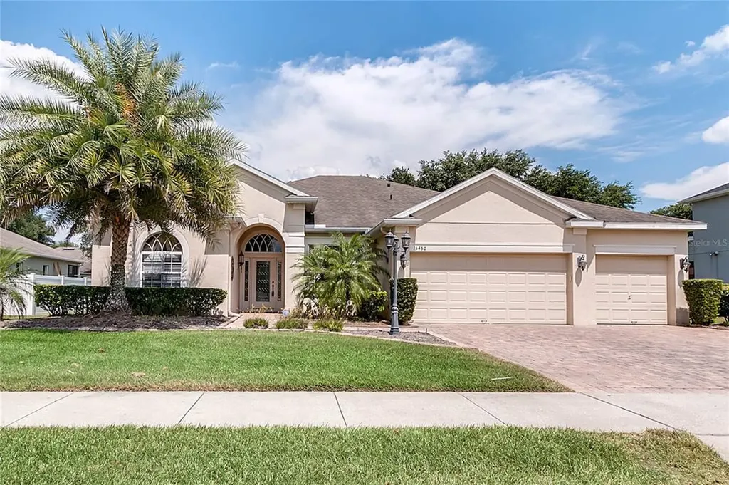 15450 Belle Meade Drive Winter Garden FL 34787