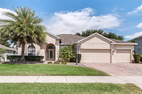 15450 Belle Meade Drive Winter Garden FL 34787