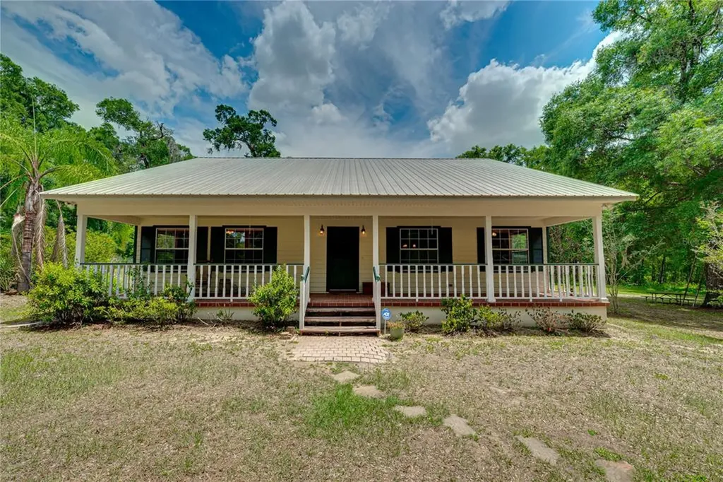 34910 Tipton Road Dade City FL 33523