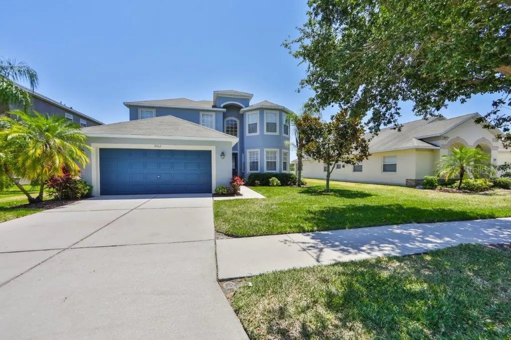 2262 Roanoke Springs Drive Ruskin FL 33570