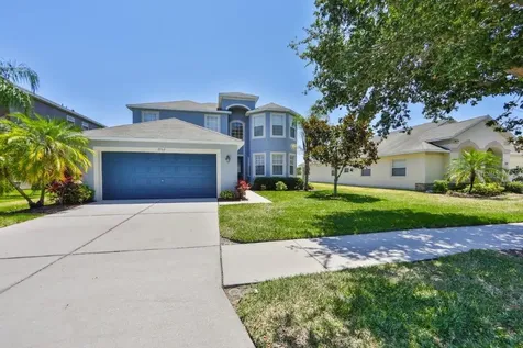 2262 Roanoke Springs Drive Ruskin FL 33570