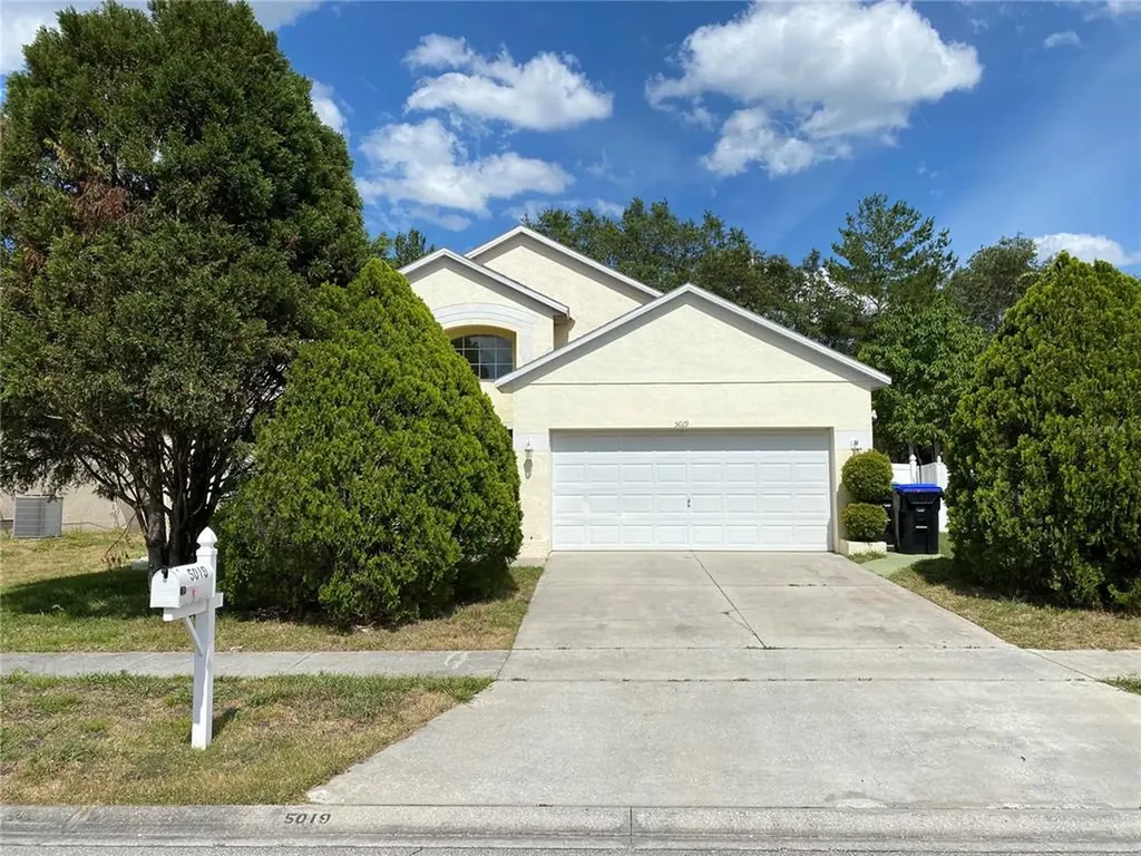 5019 Shale Ridge Trail Orlando FL 32818