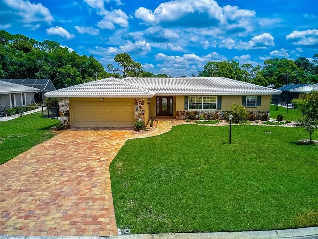 129 Da Vinci Drive Nokomis FL 34275