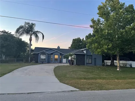 422 Rebecca Drive Saint Cloud FL 34769