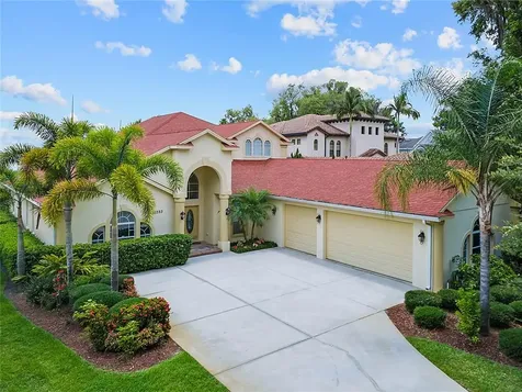 10393 Hart Branch Circle Orlando FL 32832