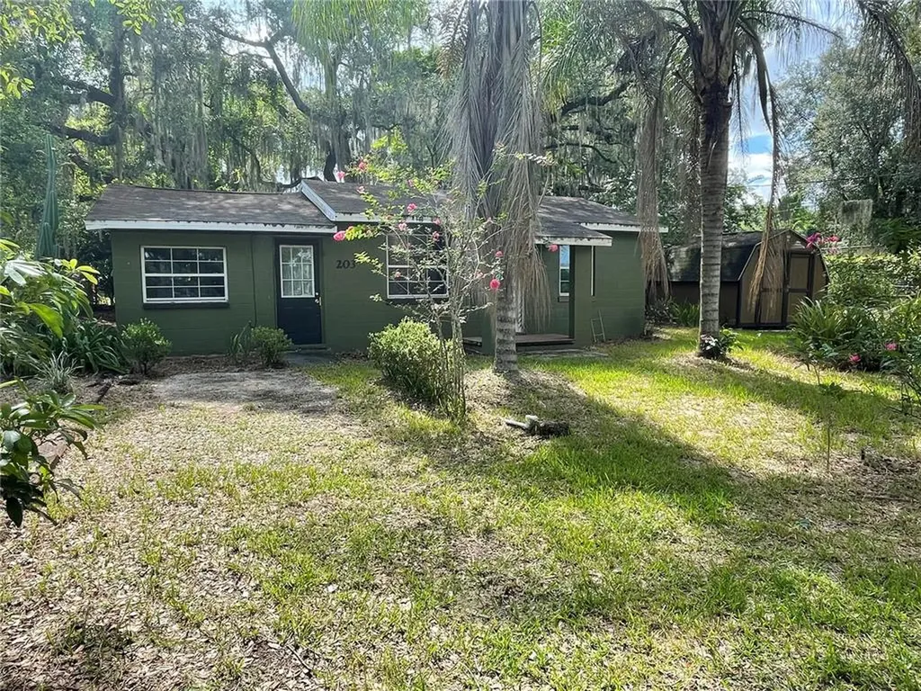 203 S Sunset Avenue Mascotte FL 34753