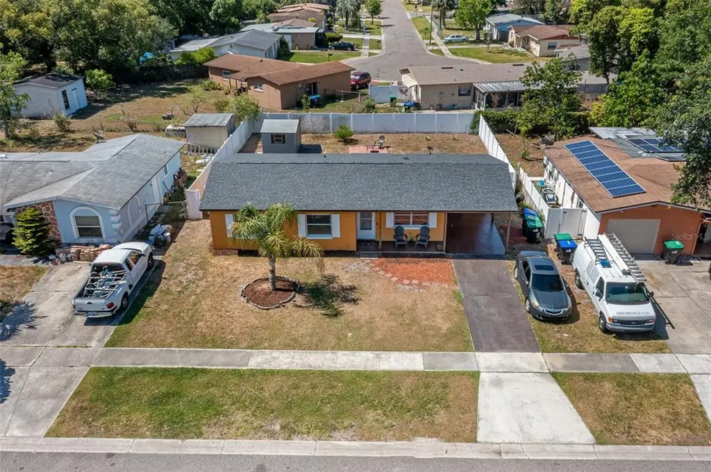 4014 Kingsport Drive Orlando FL 32839