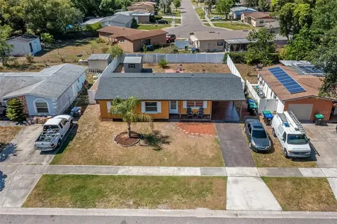 4014 Kingsport Drive Orlando FL 32839