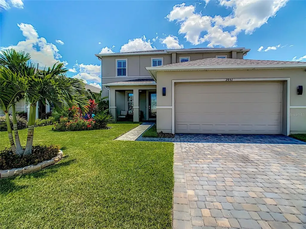 2951 Parkfield Road Saint Cloud FL 34772
