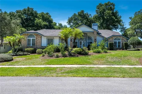 218 Shady Oaks Circle Lake Mary FL 32746