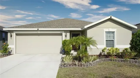 12023 Grand Kempston Drive Gibsonton FL 33534