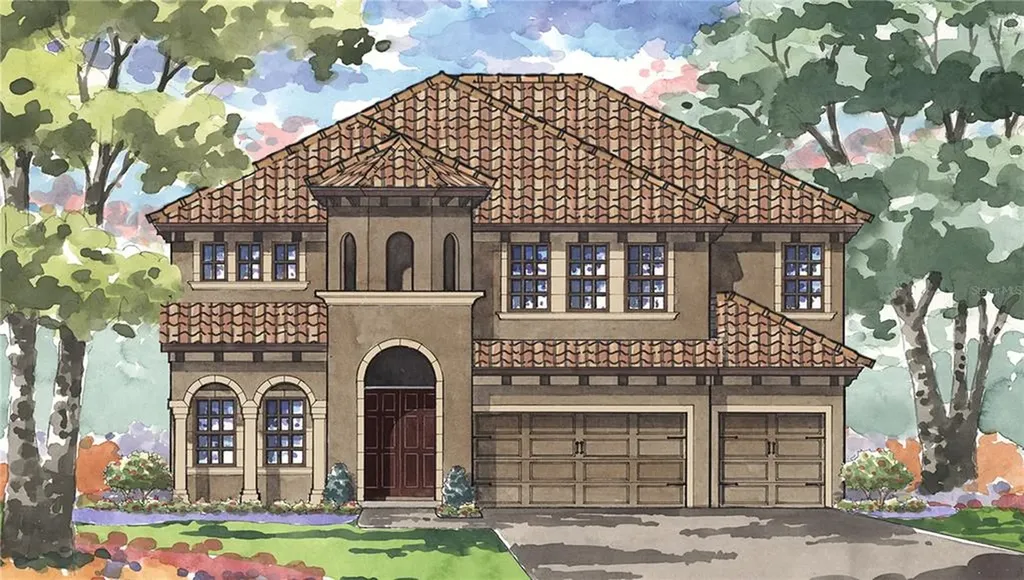 21686 Amelia Rose Way Land O Lakes FL 34637