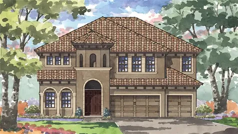 21686 Amelia Rose Way Land O Lakes FL 34637