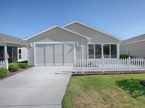 1811 Endsley Court The Villages FL 32162