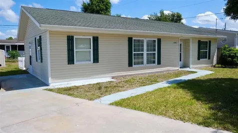 6558 Jack Street Punta Gorda FL 33982