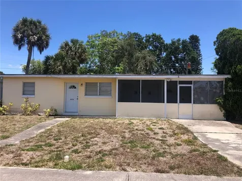 4404 Bayano Street North Port FL 34287
