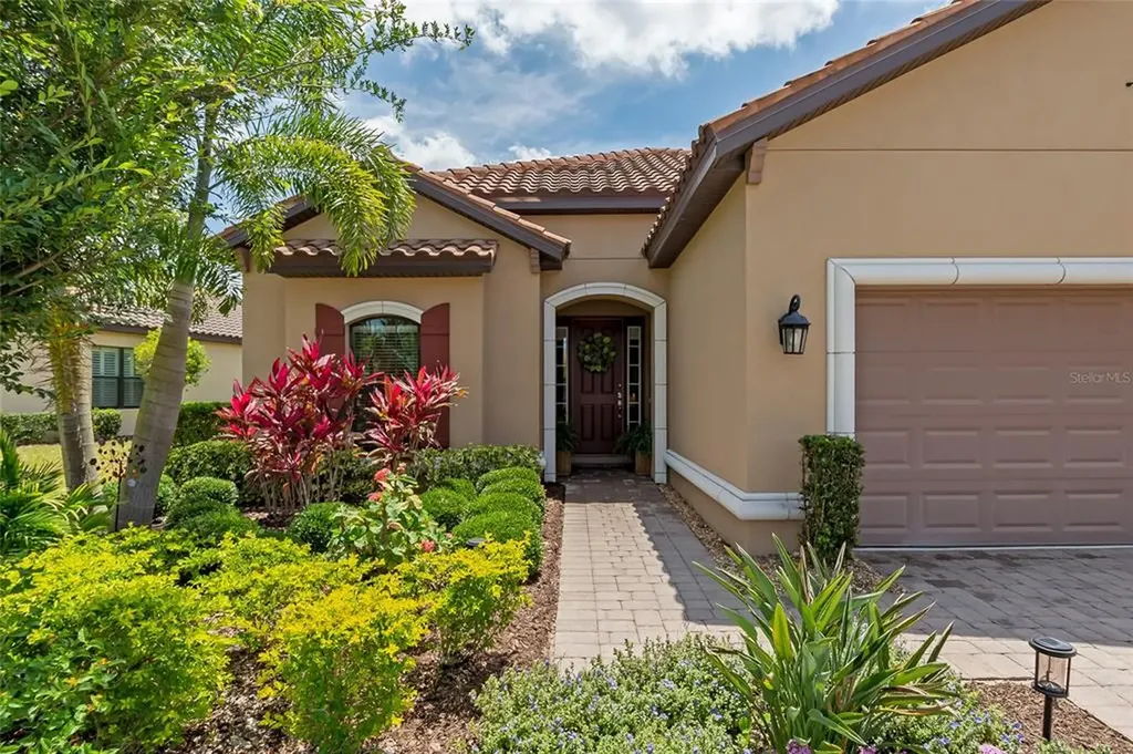 10116 Craftsman Park Way Palmetto FL 34221