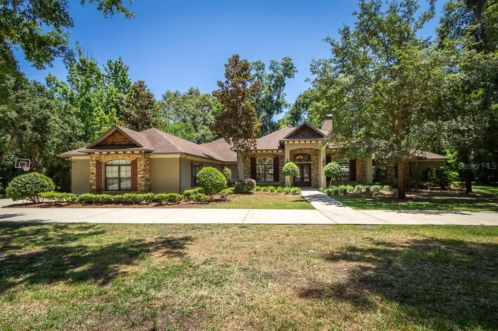 3509 SE 17 Court Ocala FL 34471