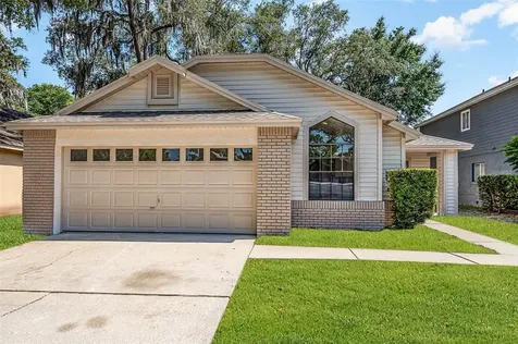 452 Morning Glory Drive Lake Mary FL 32746
