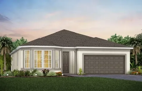 2305 Ivy Harvest Place Oviedo FL 32765