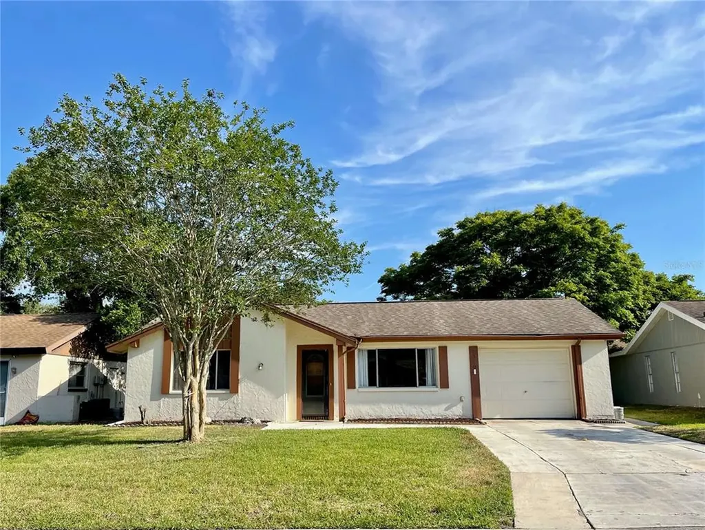 8310 Cavalry Drive Hudson FL 34667