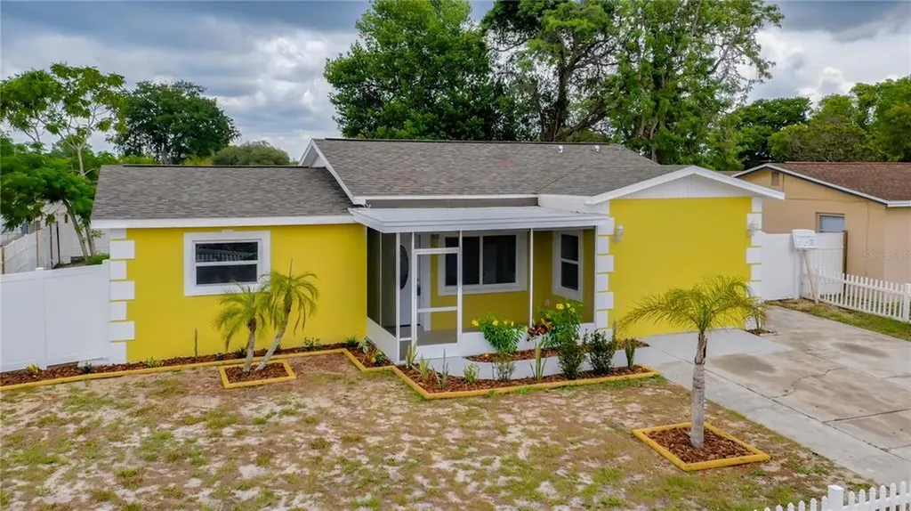 9750 Baxley Lane Port Richey FL 34668