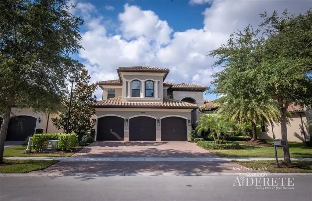 16886 Charles River Drive Delray Beach FL 33446