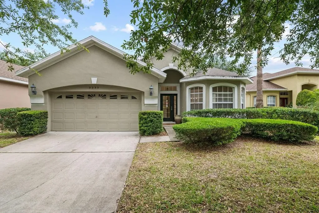 5555 Burlwood Drive Orlando FL 32810