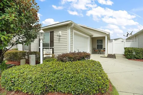 2504 Great Birch Terrace The Villages FL 32162