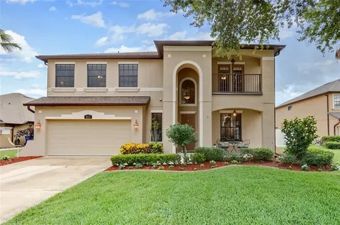 825 Country Charm Circle Oviedo FL 32765