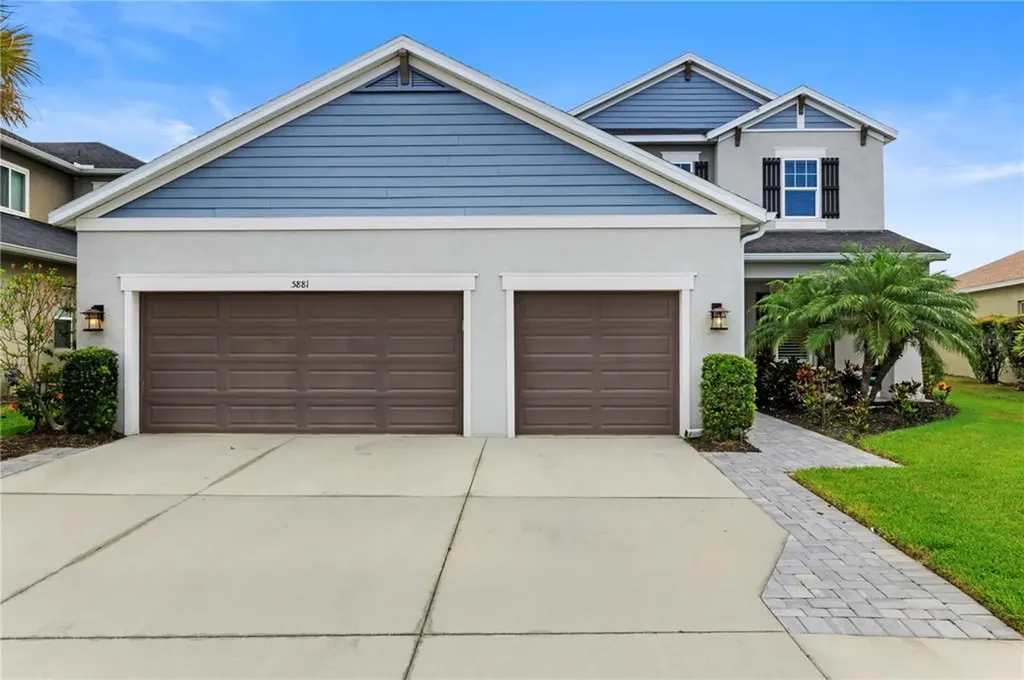 5881 Palmer Ranch Parkway Sarasota FL 34238