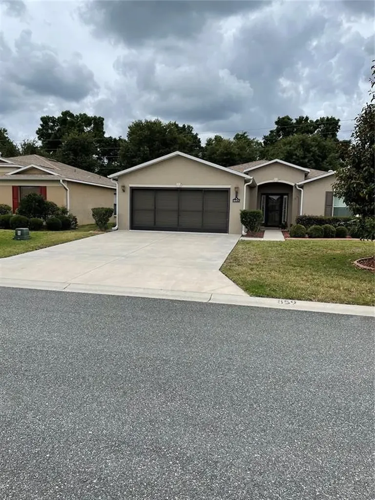 16471 SW 14th Avenue Road Ocala FL 34473