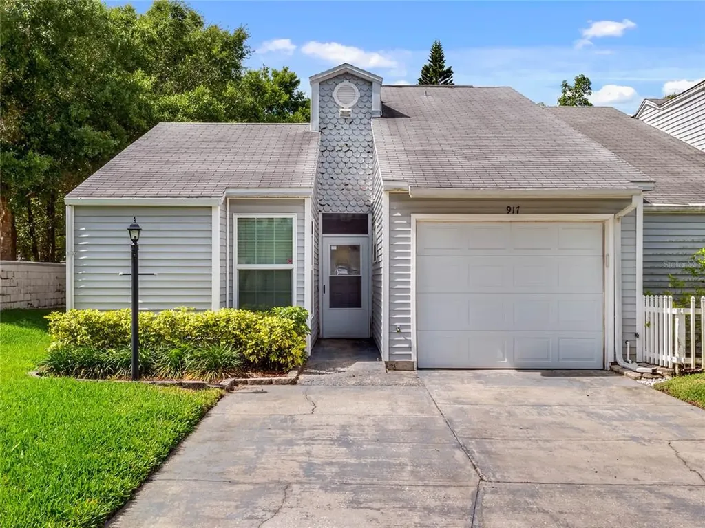 917 Ashley Court Casselberry FL 32707
